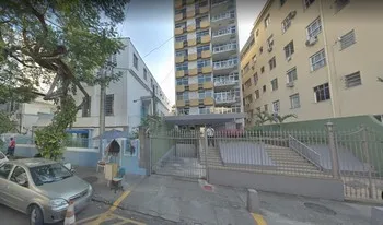 Condomínio Do Edifício Mont Real em Rio De Janeiro