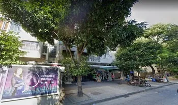 Condomínio Do Edifício Mont Royal em Rio De Janeiro