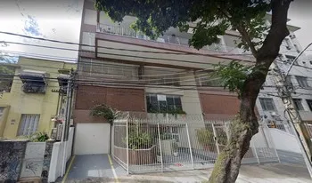 Condomínio Do Edifício Mont Saint Helene em Rio De Janeiro