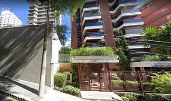 Condomínio Do Edifício Mont Saint Michel em São Paulo