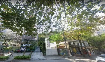 Condomínio Do Edifício Mont Seny em Rio De Janeiro