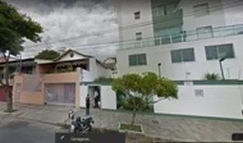 Condomínio Do Edifício Mont-serrat em Belo Horizonte