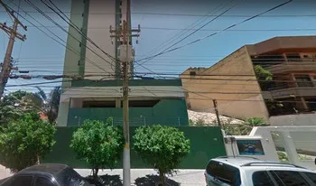 Imagem do Condomínio Do Edifício Mont Serrat em Campos Dos Goytacazes