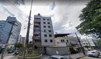 Condomínio Do Edifício Mont Serrat em Belo Horizonte