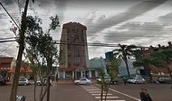 Imagem do Condomínio Do Edifício Mont Serrat em Carazinho
