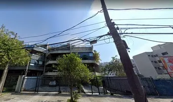 Condomínio Do Edifício Mont ' Serrat I em Rio De Janeiro
