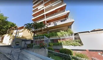 Condomínio Do Edifício Mont Serrat Ix em Rio De Janeiro