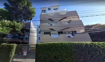 Condomínio Do Edifício Mont Serrat em Rio De Janeiro