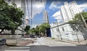Condomínio Do Edifício Mont Serrat em Belo Horizonte