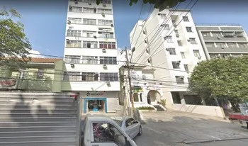 Condomínio Do Edifício Mont Sinai em Rio De Janeiro