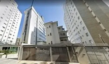 Condomínio Do Edifício Mont Tremblant em Belo Horizonte