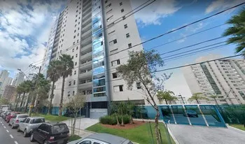 Imagem do Condomínio Do Edifício Mont Tremblant em Nova Lima