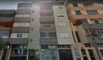 Imagem do Condomínio Do Edifício Mont Veneto em Sarandi