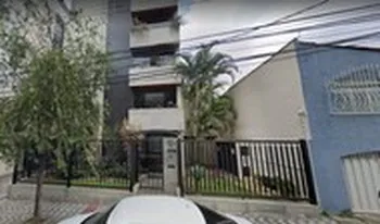 Condomínio Do Edifício Mont Vert em Belo Horizonte