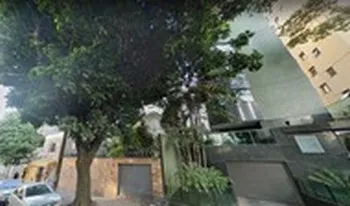 Condomínio Do Edifício Mont Vert em Belo Horizonte