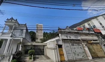 Condomínio Do Edifício Mont Vert em Rio De Janeiro