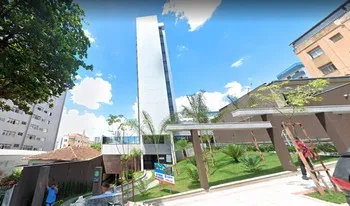 Condomínio Do Edifício Montalcino em Belo Horizonte