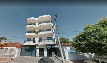 Imagem do Condomínio Do Edifício Montana em Unai