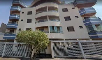 Imagem do Condomínio Do Edifício Montana em Uberlândia
