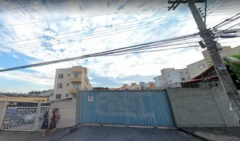 Imagem do Condomínio Do Edifício Montana em Contagem