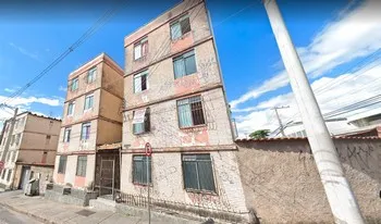 Imagem do Condomínio Do Edifício Montana I em Contagem