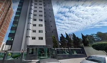 Imagem do Condomínio Do Edifício Montana em Nova Lima