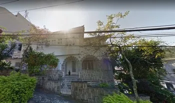 Condomínio Do Edifício Montanha em Rio De Janeiro