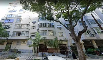 Condomínio Do Edifício Montanhes em Rio De Janeiro
