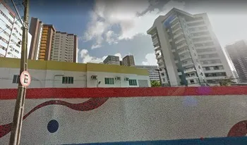 Imagem do Condomínio Do Edifício Montblanc em Recife