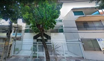 Condomínio Do Edifício Montblanc em Rio De Janeiro
