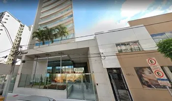 Imagem do Condomínio Do Edifício Montblanc em Divinópolis