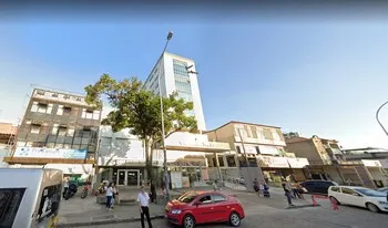 Condomínio Do Edifício Montblanc Towers Offices em Rio De Janeiro