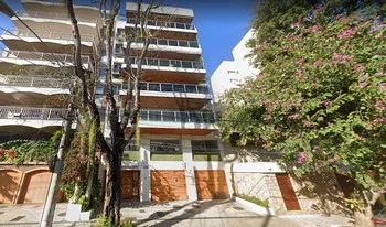 Condomínio Do Edifício Montcalm em Rio De Janeiro