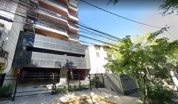 Imagem do Condomínio Do Edifício Montclair em Niteroi
