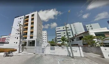 Imagem do Condomínio Do Edifício Montcristo em João Pessoa