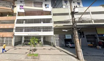 Condomínio Do Edifício Monte Açores em Rio De Janeiro
