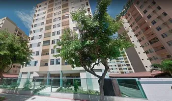 Imagem do Condomínio Do Edifício Monte Agha em Vila Velha