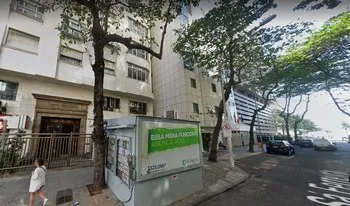 Condomínio Do Edifício Monte Alegre em Rio De Janeiro