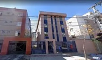 Condomínio Do Edifício Monte Alegre em Belo Horizonte
