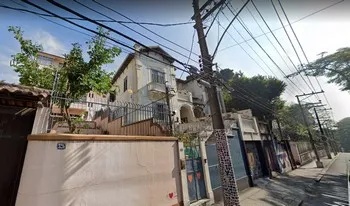 Condomínio Do Edifício Monte Alegre em Rio De Janeiro