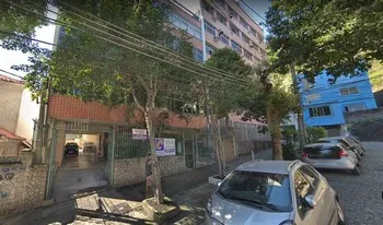 Condomínio Do Edifício Monte Alfenas em Rio De Janeiro