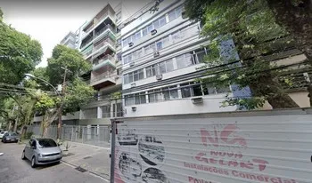 Condomínio Do Edifício Monte Algarve em Rio De Janeiro