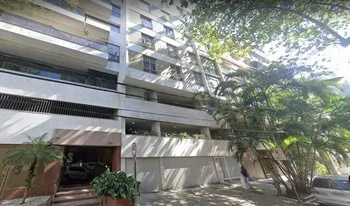Condomínio Do Edifício Monte Alverne em Rio De Janeiro