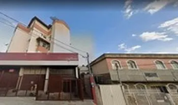Condomínio Do Edifício Monte Alverne em Belo Horizonte