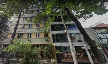 Condomínio Do Edifício Monte Alverne II em Rio De Janeiro