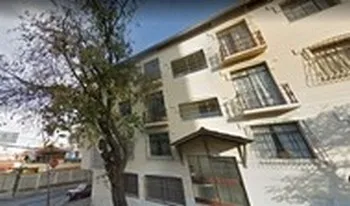 Condomínio Do Edifício Monte Alverne em Belo Horizonte