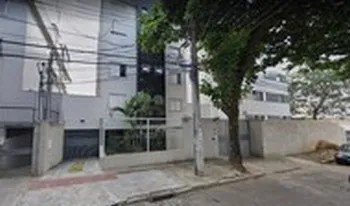 Condomínio Do Edifício Monte Alverne em Belo Horizonte