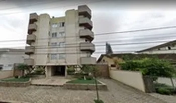 Imagem do Condomínio Do Edifício Monte Alverne em Joinville