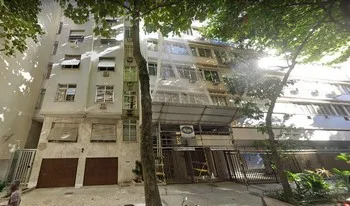 Condomínio Do Edifício Monte Alverne em Rio De Janeiro