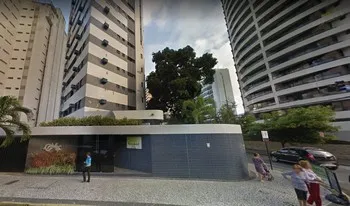 Imagem do Condomínio Do Edifício Monte Ararat em Recife